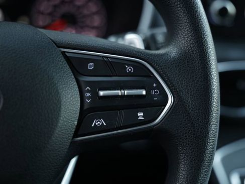 Used 2022 Hyundai Santa Fe SEL image 32