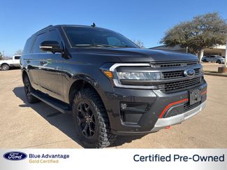 Used 2023 Ford Expedition Timberline 360° Tour
