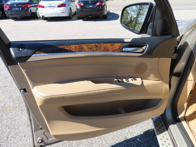 Used 2011 BMW X5 xDrive35i AWD/4WD image 15