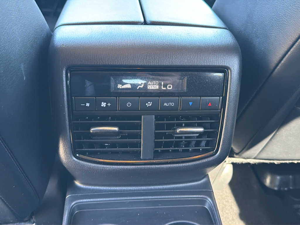 Used 2020 MAZDA CX-9 Touring w/ Touring Premium Package FWD image 15