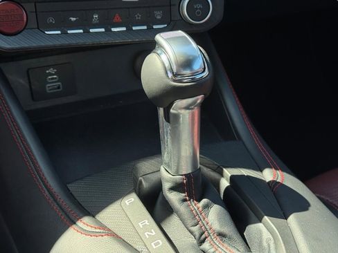 Used 2025 Ford Mustang Premium RWD image 25