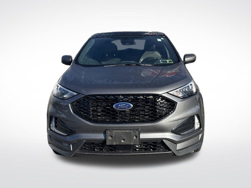 Used 2024 Ford Edge ST-Line AWD/4WD image 2