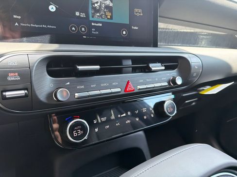 New 2026 Hyundai Palisade Calligraphy AWD/4WD image 27