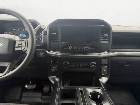 Used 2023 Ford F150 XL w/ STX Appearance Package AWD/4WD image 11