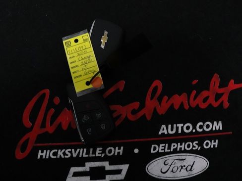 New 2026 Chevrolet Silverado 2500 LT w/ All Star Edition image 39