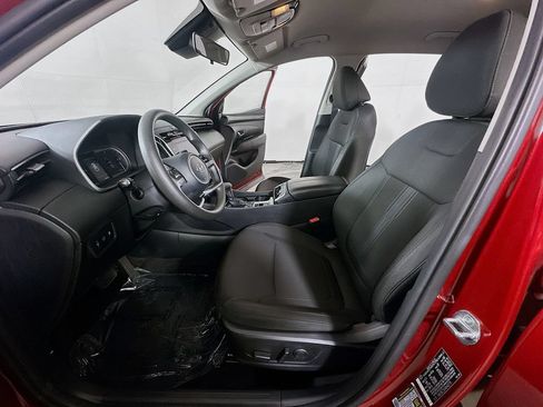 Used 2024 Hyundai Tucson SEL AWD/4WD image 15