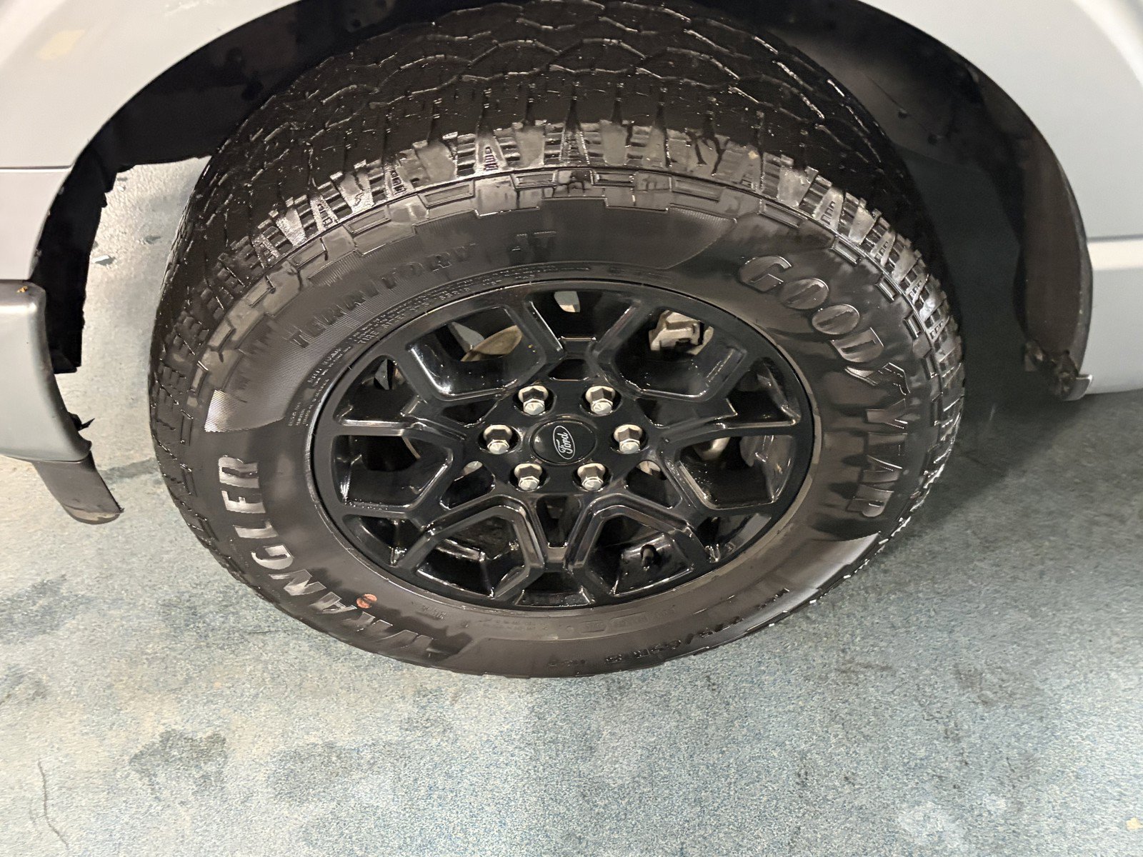 Used 2024 Ford F150 XLT w/ Equipment Group 302A MID AWD/4WD image 29