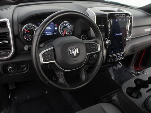 Used 2024 RAM 2500 Big Horn w/ Level 2 Equipment Group image 9