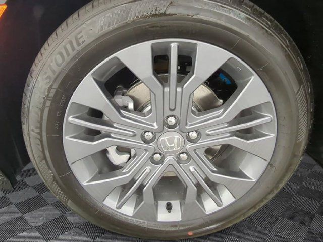New 2027 Honda Odyssey Touring image 9