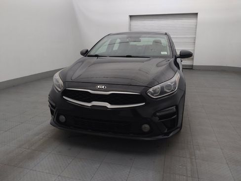 Used 2019 Kia Forte LXS FWD image 15