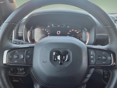 Used 2024 RAM 1500 Limited AWD/4WD image 31