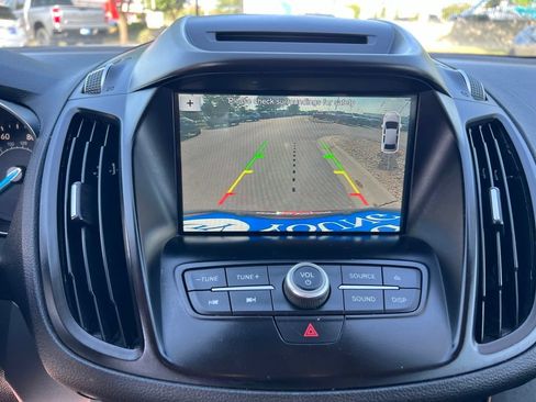 Used 2018 Ford Escape SEL FWD image 33