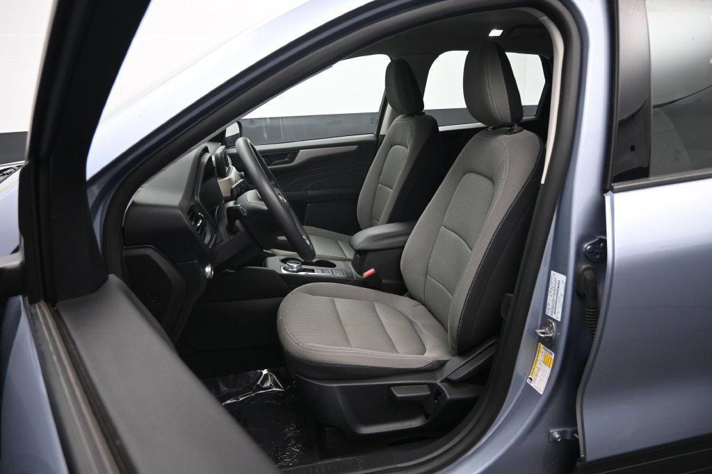 Used 2022 Ford Escape S AWD/4WD image 19