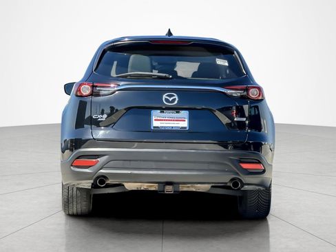 Used 2019 MAZDA CX-9 Touring image 4