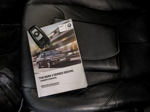 Used 2015 BMW 328i xDrive Sedan image 57