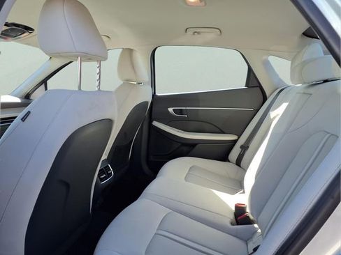 Used 2025 Hyundai Sonata SEL image 22