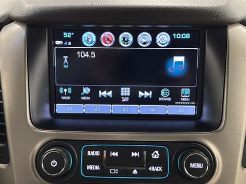 Used 2019 GMC Yukon Denali w/ Denali Ultimate Package AWD/4WD image 32