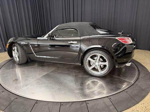 Used 2008 Saturn Sky Red Line RWD image 4