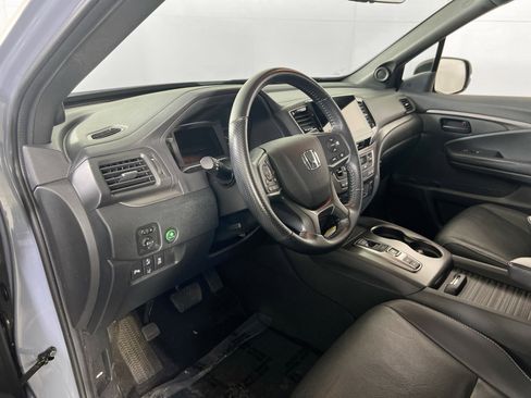 Used 2022 Honda Passport EX-L image 9
