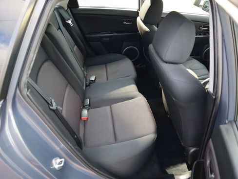 Used 2008 MAZDA MAZDA3 s Touring image 19