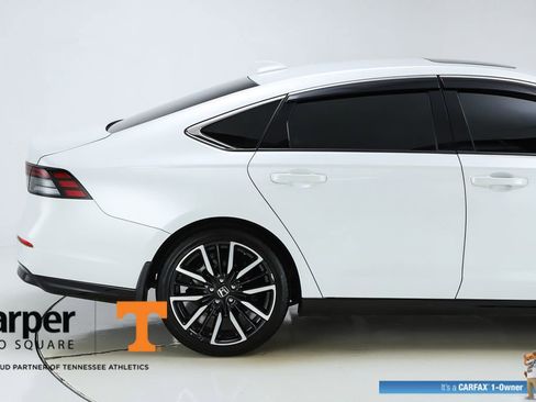 Used 2023 Honda Accord Touring image 49