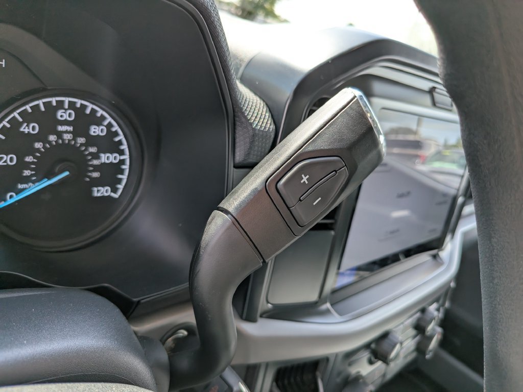 New 2026 Ford F150 XL RWD image 29