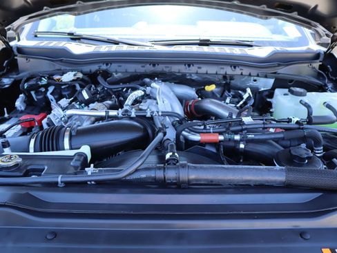 New 2026 Ford F350 Lariat AWD/4WD image 23