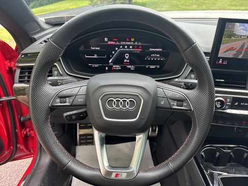 Used 2023 Audi S5 Prestige w/ Prestige Package AWD/4WD image 18