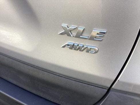 Certified 2023 Toyota RAV4 XLE Premium image 20