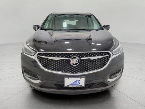 Used 2018 Buick Enclave Avenir w/ Avenir Technology Package image 13