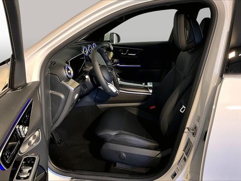 New 2026 Mercedes-Benz GLC 300 4MATIC image 13