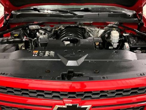 Used 2015 Chevrolet Silverado 1500 LT w/ All Star Edition AWD/4WD image 10