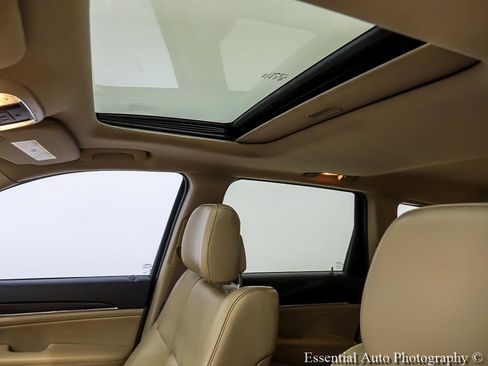 Used 2014 Jeep Grand Cherokee Limited AWD/4WD image 13