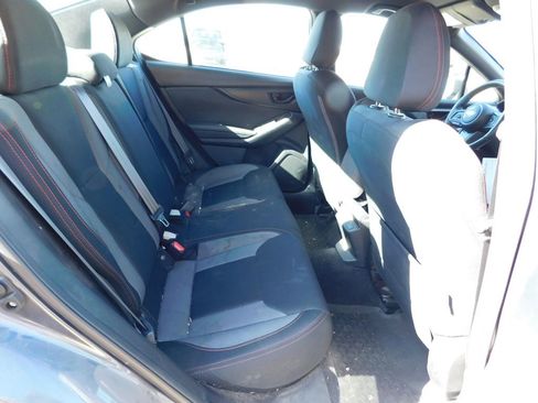 Used 2022 Subaru WRX image 5