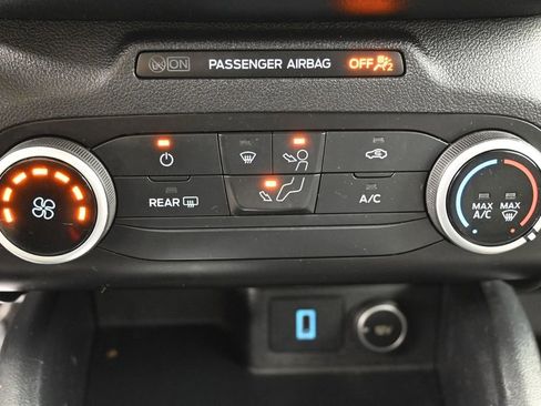 Used 2020 Ford Escape S image 28