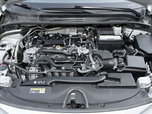 Used 2023 Toyota Corolla LE image 13