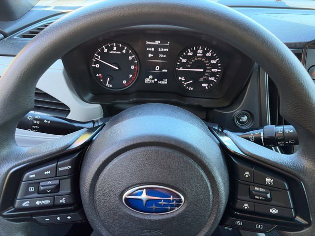 Used 2025 Subaru Forester AWD/4WD image 29