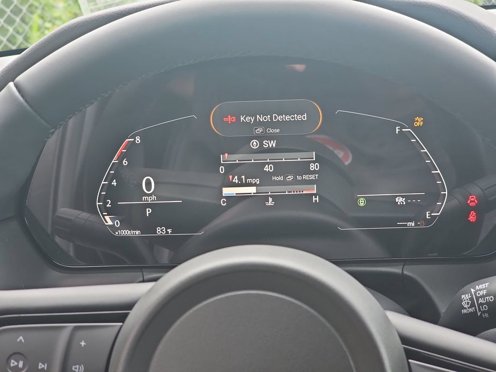 New 2026 MAZDA CX-5 Select AWD/4WD image 19
