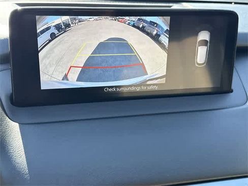 Used 2021 MAZDA CX-9 Touring w/ Touring Premium Package image 26