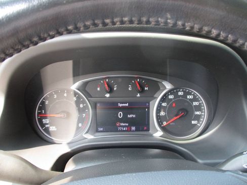 Used 2020 GMC Acadia AT4 AWD/4WD image 16