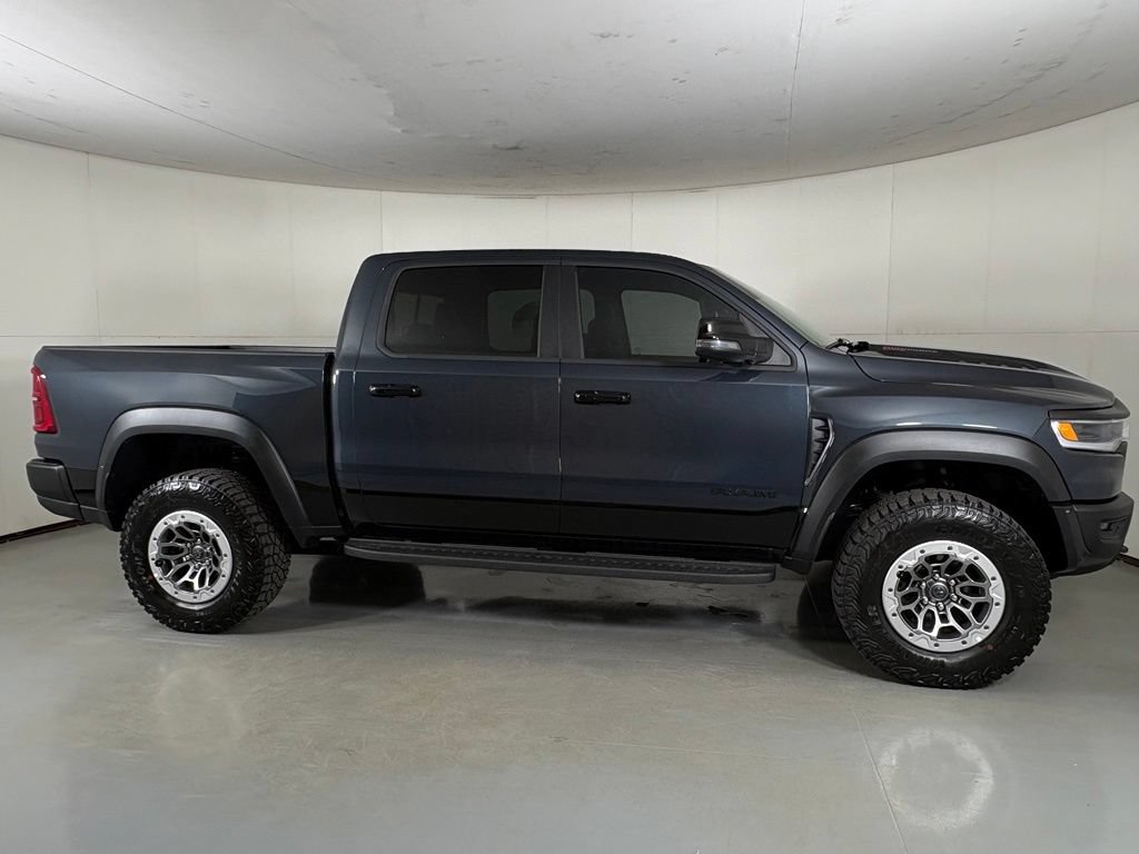 New 2026 RAM 1500 RHO w/ RHO Level 1 Equipment Group AWD/4WD image 9