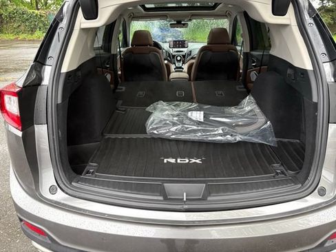 New 2026 Acura RDX SH-AWD w/ Technology Package image 23
