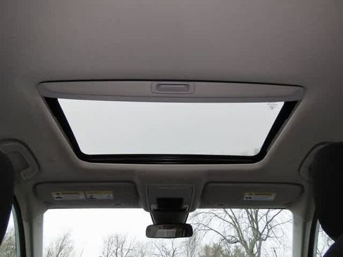 Certified 2023 Honda CR-V EX image 24