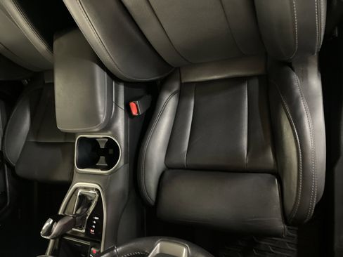 Used 2022 Subaru Outback Limited image 15