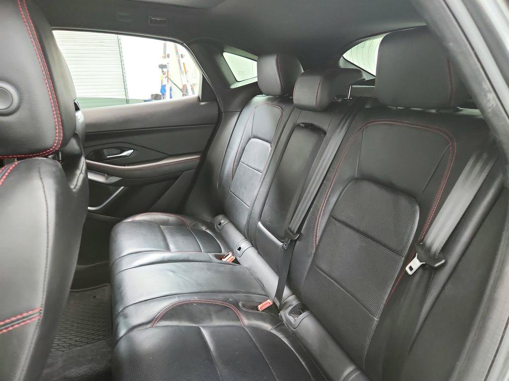 Used 2020 Jaguar E-PACE Checkered Flag AWD/4WD image 25