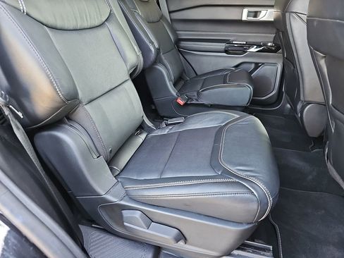 Used 2021 Ford Explorer ST w/ Equipment Group 401A AWD/4WD image 19