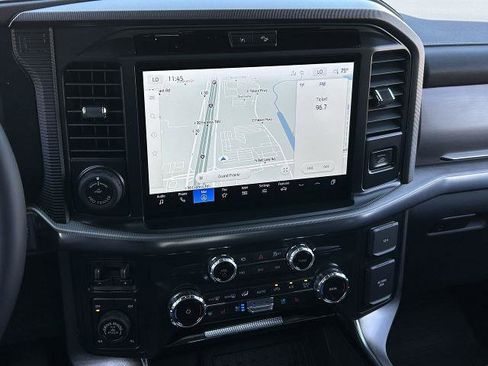 New 2025 Ford F150 Platinum w/ Equipment Group 702A High image 17