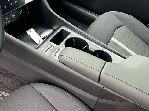 New 2025 Hyundai Sonata SEL image 8
