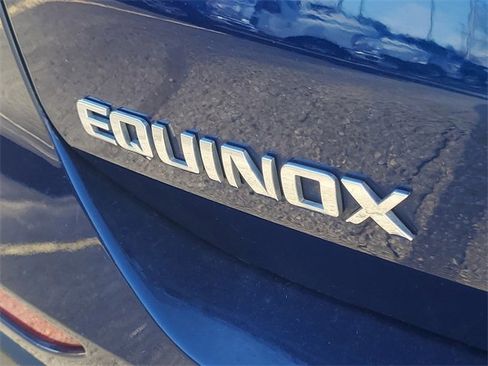 Used 2023 Chevrolet Equinox LT w/ LPO, Floor Liner Package image 6