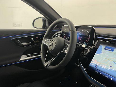 New 2026 Mercedes-Benz E 350 Sedan image 10